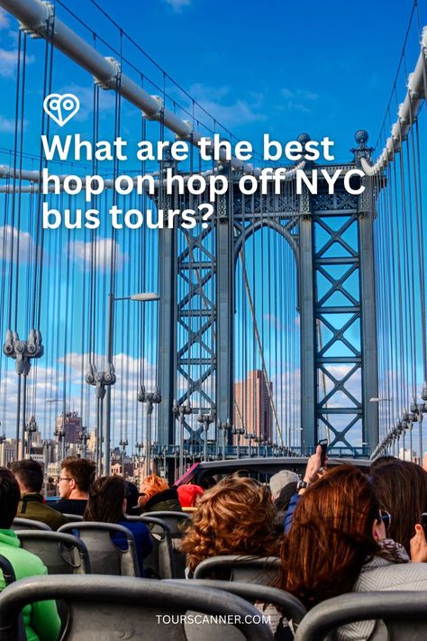 Embark on a thrilling journey through the city that never sleeps with our guide to 'Hop On Hop Off Bus Tours in New York City,' uncovering the best ways to explore iconic sights! 🏙️✨ From the Statue of Liberty to Broadway, our blog unveils the secrets of NYC. Curious about the best tours? 👉🔗 #HopOnHopOffNYC #BigAppleAdventure #NYCTours #ExploreTheBigApple #BestNYCBusTours Nyc Tours, Bus Tour, The Statue Of Liberty, City That Never Sleeps, Big Apple, Statue Of Liberty, United States Of America, York City, New York City