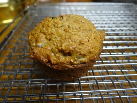 Bran/Prune Muffins – Verona Leslie Prune Muffins, High Fiber Muffins, Fiber Muffin, Recipes Muffins, Wheat Bran, Bran Muffins, Muffin Pans, Muffin Recipe, Muffin Tins