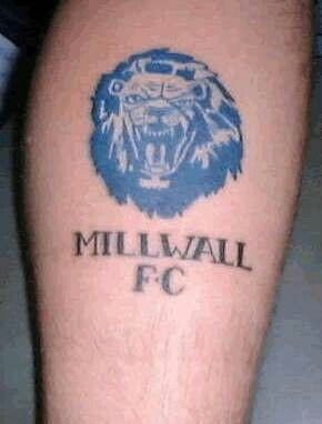 . Black Tattoo Ideas, Lion Tattoo Ideas, Millwall Fc, Black Tattoo, Lion Tattoo, Tattoo Style, Tatting, Scotland, Lion