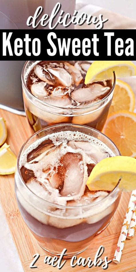 Tea Food Recipes, Stylish Cravings, Iced Tea Recipes Homemade, Sweet Tea Vodka, Homemade Iced Tea, Sweet Tea Recipes, Southern Sweet Tea, Tea Burn, Best Herbal Tea