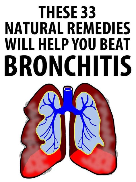 These 33 Natural Remedies Will Help You Beat Bronchitis Bronchitis Remedies How To Get Rid, Whey Pancakes, Home Remedies For Bronchitis, Healthy Vitamins, Organic Remedy, Home Health Remedies, Sinus Infection, Natural Cough Remedies, Cough Remedies