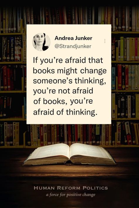 Banned Book Quotes, Book Bans, The Power Of Words, Power Of Words, Thinking Of Someone, Life Learning, Books Quotes, Mind Over Matter, Banned Books