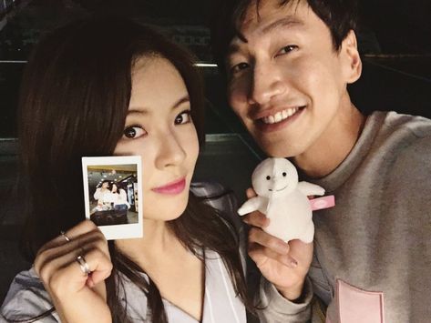 Lee Sun Bin shares that her boyfriend Lee Kwang Soo watched every episode of 'Drink Now, Work Later' Lee Kwangsoo, Ji Suk Jin, Sun Bin, Lee Kwang Soo, Lee Sun Bin, Cha Seung Won, Kwang Soo, Jo In Sung, Hyun Bin