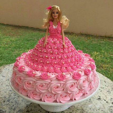 BarbieCake, SwrillBarbieCake, OrderBarbieCake, OrderBarbieCakeOnline, EgglessBarbieCake, SendBarbieCakeOnline, BarbieCakeOnline, OrderCakesOnline, CakesOnline, Cakes Barbie Dress Cake, Doll Cake Designs, Princess Doll Cake, Barbie Doll Birthday Cake, Barbie Doll Cake, 4de Verjaardag, Doll Birthday Cake, Barbie Birthday Cake, Barbie Doll Cakes