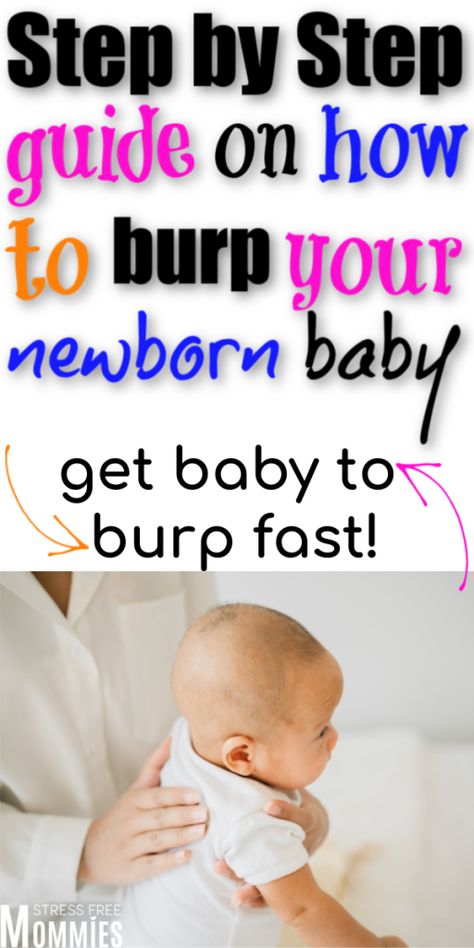 Burping Positions Newborn, How To Burp Newborn, Burping A Newborn, Burp A Newborn, Burp Baby, Mommy Burnout, Newborn Baby Hacks, Burping Baby, Newborn Parents