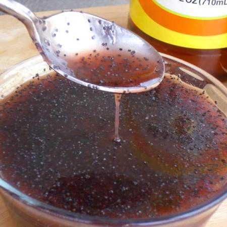 Salad Dressing Vinaigrette, Poppy Seed Salad Dressing, Poppy Seed Vinaigrette, Poppyseed Dressing Recipe, Poppyseed Salad Dressing, Poppy Seed Salad, Dressing Vinaigrette, Spreads Recipes, Sauces Recipes