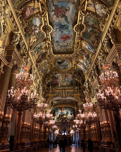 The Phantom Of The Opera Aesthetic, The Opera Aesthetic, Phantom Of The Opera Aesthetic, Baroque Opera, Heartless Hunter, Palais Garnier Paris, Opera Aesthetic, Opera Paris, Paris Opera House