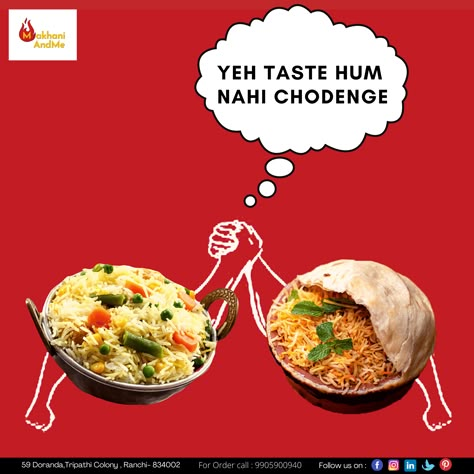 Meme Food Creative Ads, Zomato Delivery Creative Ads, Food Creative Ads Ideas, Food Creatives, Restaurant Lunch, Food Delivery Service, Food Post, Food Memes, Food Menu Design