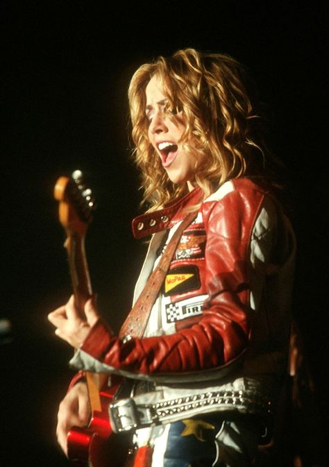 Sheryl Crow Hair, Music Essentials, Rock Aesthetic, Sheryl Crow, Women In Music, Look Good Feel Good, Photography Inspo, American Singers, Pop Fashion