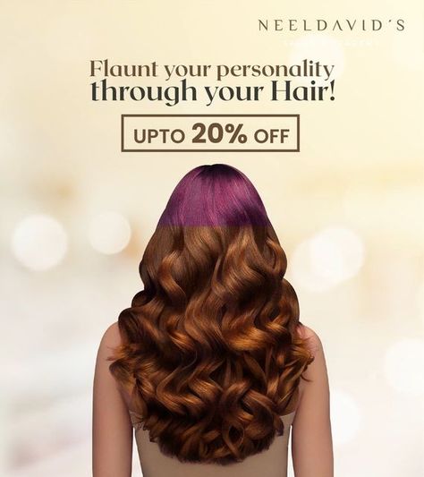 Global Hair Color, Interior Design Template, Hair Salon Design, Beauty Parlour, Toni And Guy, Hair Spa, Makeup Salon, Beauty Parlor, Graphic Designing