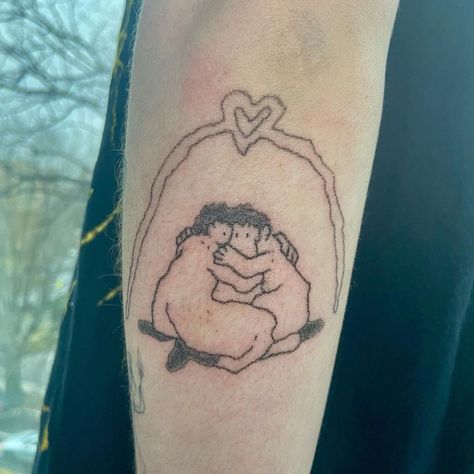 Kimya Dawson Tattoo, Angelic Tattoos, Kimya Dawson, Hand Poke, Makeup Tattoos, Nail Jewelry, Star Tattoos, Body Modifications, Skin Art