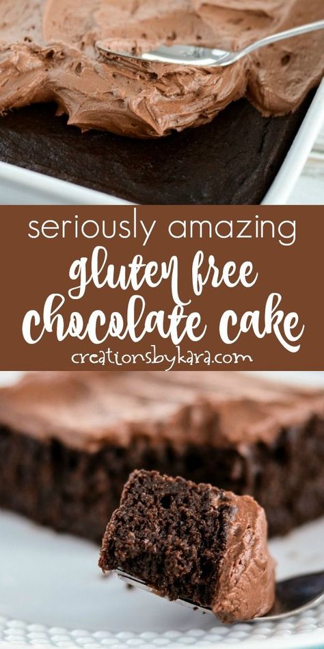 Quinoa Chocolate Cake, Gluten Free Chocolate Cake Recipe, Vegetarian Chocolate Cake, Chocolate Layer Cake Recipe, Meaningful Eats, Chocolate Quinoa, Quinoa Cake, Gluten Free Cake Recipe, Gluten Free Chocolate Cake