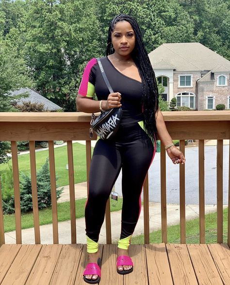 Toya Wright Is Counting The Days Until The Next Weight No More Event In Atlanta #RobertRushing, #ToyaWright celebrityinsider.org #Lifestyle #celebrityinsider #celebritynews #celebrities #celebrity #rumors #gossip Toya Wright, Fashion Nova Dress, The Message, Outfit Posts, All About Fashion, No More, Outfit Of The Day, Fashion Nova, Insta Fashion