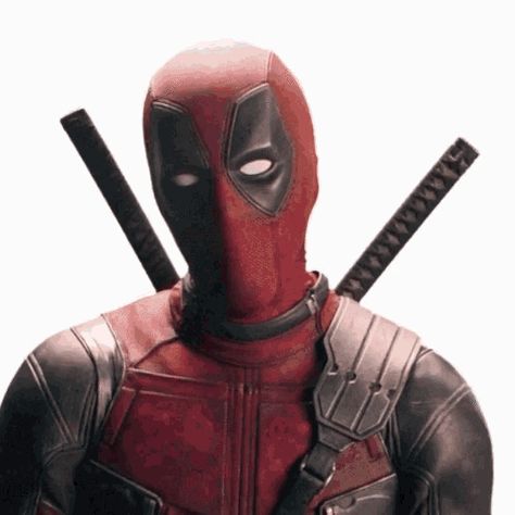 Heart ILove You GIF - Heart ILoveYou Ily - Discover & Share GIFs Deadpool Heart, Nope Gif, Deadpool Face, Ok Gif, Deadpool Love, Deadpool Funny, Meme Gif, Quotes Movie, Romances Ideas