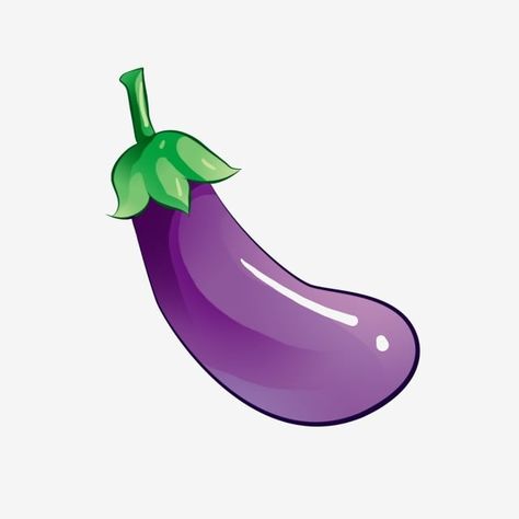 Eggplant Clipart, Background Cartoon, Chinese Cabbage, Clipart Images, Png Clipart, Free Png, Png Image, Eggplant, Prints For Sale