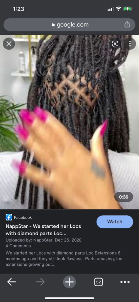 Loc Extensions, Short Locs Hairstyles, Girls Hairstyles Braids, Braids For Kids, Kids Braided Hairstyles, Locs Hairstyles, Loc Styles, Grow Out, Coils