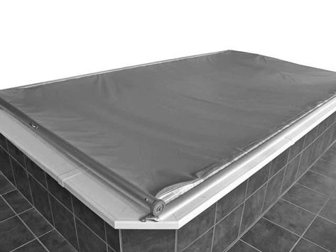 I Have a Swim Spa - Pool Cover Specialists Swim Spa Cover, Spa Cover, Pools Backyard Inground, Pools Backyard, Swim Spa, Swimming Pool Spa, Pool Cover, Backyard Pool, Spa Pool