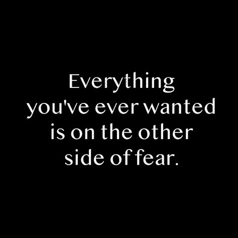 Wanting To Scream Quotes, Sometimes I Just Want To Scream, Our Biggest Fear Quote, Our Deepest Fear Is Not That We Are Inadequate, Other Side Of Fear, If You Can’t Beat Fear Do It Scared, Quotes Success, Success Motivation, Arm Sleeve