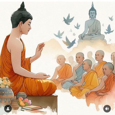 Facebook Avalokiteshvara Bodhisattva, Meditation Outfit, Chinese Buddhism, Amitabha Buddha, Mahayana Buddhism, Siddhārtha Gautama, The Virtues, Buddhist Philosophy, Shakyamuni Buddha