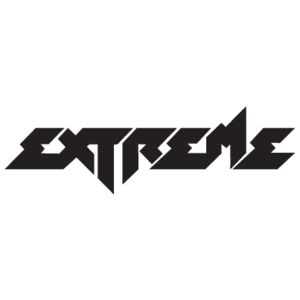 Extreme logo, Vector Logo of Extreme brand free download (eps, ai ... Free Logo Fonts, Sharp Font, Extreme Logo, Epic Logo, Dr Logo, Sharp Logo, Bold Typeface, Edge Logo, Logo Font