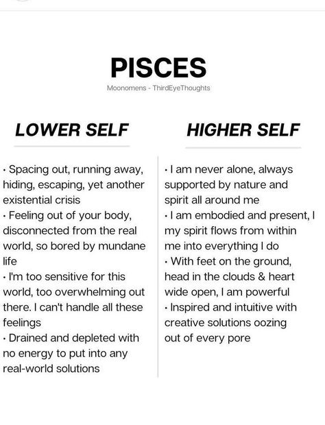 Pisces Facts Personality Types, Buddha Affirmations, Pisces 2024, Pisces Journal, Pieces Horoscope, Pisces Personality, All About Pisces, Astrology Meaning, Pisces Traits