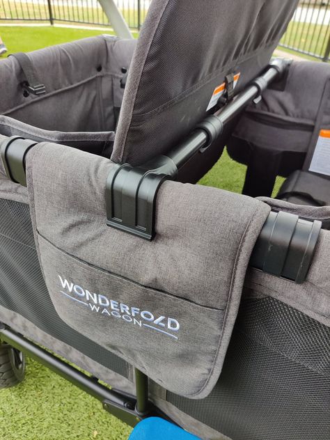 Keenz Wagon Hacks, Wonderfold Wagon Accessories, Wonderfold Wagon Hacks, Wagon Hacks, Wagon Ideas, Wonderfold Wagon, Travel Wipes Case, Stroller Wagon, Yellowstone Vacation