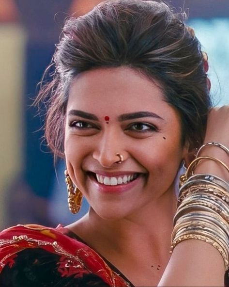 Deepika Pic, Leela Movie, Deepika Padukone Makeup, Nose Piercing Ideas, Bollywood Women, Trisha Actress, Bollywood Makeup, Deepika Padukone Style, Pakistani Wedding Outfits