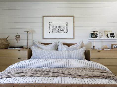 Designer Spotlight: April Tomlin Interiors April Tomlin Interiors, April Tomlin, Lauren Williams, Boy Bedroom Design, Cape House, Boy’s Room, Cabin Interiors, Kids Room Inspiration, Hamptons House