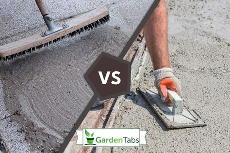 Polymeric Sand Vs Mortar: Which To Choose For Your Project - GardenTabs.com Sand Leveling Yard, Over Mortar Stone, Mosaic Between Flagstone, Grouting Flagstone Patio, Polymeric Sand Pavers, Sand Patio, Patio Repair, Paver Molds, Paver Sand