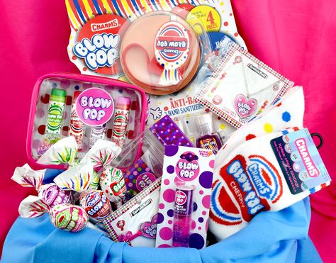 Facebook Twitter PinterestEnter to win 1 of 20 Blow Pop Prize Packs! Ends on September 2, 2016. ENTER HERE Blow Pop, Blow Pops, Facebook Giveaway, Candy Collection, Instant Win Games, Sweepstakes Giveaways, Giveaway Time, September 2, Enter To Win