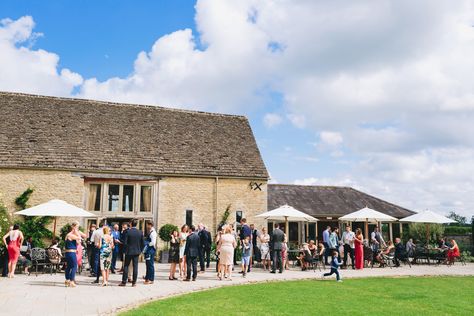 Grounds and Gardens at Caswell House - The Courtyard Caswell House, Cotswolds Wedding, The Courtyard, Barn Wedding Venue, House Wedding, Barn Wedding, Wedding Venue, Dolores Park, Wedding Venues