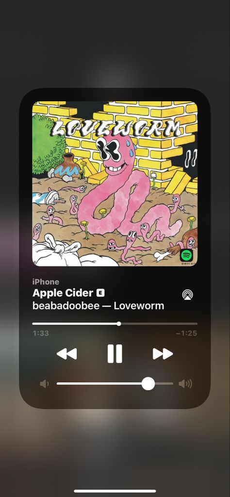 Apple Cider Beabadoobee, Beabadoobee Aesthetic, Wallpaper Music, Cute Poster, Apple Cider, Cider, Collage, Music, Pins