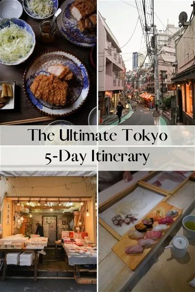 Tokyo Itinerary, Tokyo Food, Day Trips From Tokyo, Tokyo Japan Travel, Visit Tokyo, Japan Vacation, Winter Destinations, Travel Japan, Japan Trip