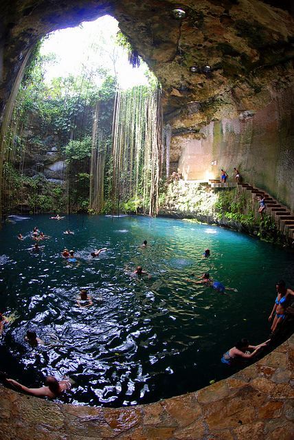 Chichen Itza, Mexico | Ro Ariass | Flickr Travelling Ideas, Sky E, Isle Of Skye Scotland, Fairy Pools, Skye Scotland, Destination Voyage, Bucket List Destinations, Belem, Isle Of Skye