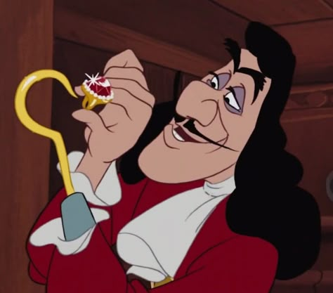 James Hook, Mickey Mouse Wallpaper Iphone, Mickey Mouse Wallpaper, Disney Boys, Old Disney, Captain Hook, Pixie Dust, Disney Villains, Disney Love