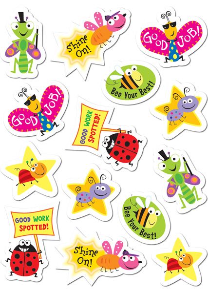 Classroom Awards Certificates, Classroom Stickers, Teacher Stamps, Creative Teaching Press, Rabbit Crafts, Sticker Chart, Canvas Learning, Classroom Rewards, Visiting Card Design