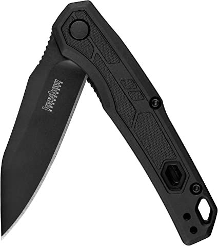 Folding Tactical Pocket Knife, SpeedSafe Opening, 2.75 inch Tactical Pocket Knife, Straight Blade, Every Day Carry, Folding Pocket Knife, Edc Knife, Pocket Clip, Swiss Army Knife, Everyday Carry, Folding Knives