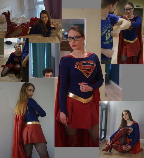 ALZI Production on Instagram: "Supergirl @ann.adeling photoset from last episode included 100 photos was released on my Boosty. Trailer on my Alzi exclusive YouTube channel and more screenshots, backstages, 5 minute of that episode in my private group Vkontakte #supergirlcw #supergirlcosplay #supergirlcostume #superheroine #supergirls #dccomics #sexycosolay #karazorel #karadanvers #supergirlseries #cosplayersofinstagram #cosplay #cosplayer #dccomics #dccosplay #superman #comics #geek #cosplaygi Supergirl Series, Batgirl Art, Supergirl Costume, Supergirl Cosplay, Dc Cosplay, Supergirl And Flash, Batman And Superman, Last Episode, Batgirl