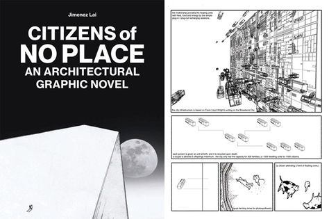 Graphic Novel Architecture, Project Drawing, Architecture Foundation, Drawing Comics, About Music, Architecture Studio, Music Is, Design Layout, Fit In