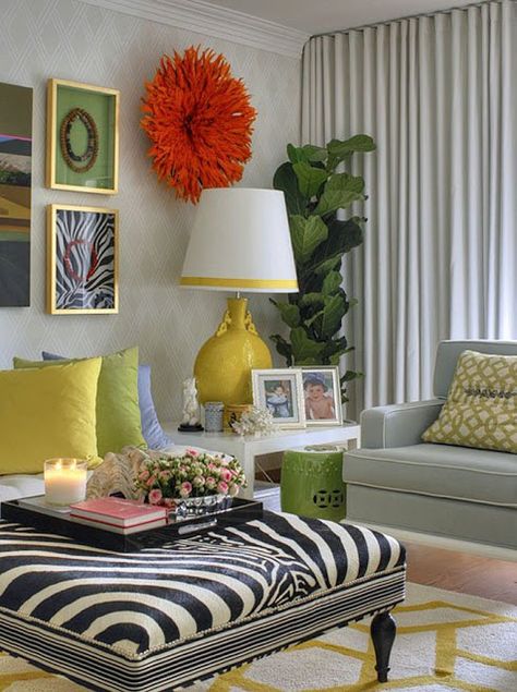 More of Maria Barros Arranging Pictures, Internal Decoration, African Homes, Glam Pad, Bachelorette Pad, Design Salon, Preppy Chic, Makeover Ideas, Yellow Accents