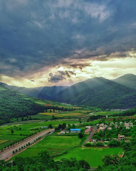 Mazandaran , Iran Iran Country, Mazandaran Iran, Iran Nature, Iran Tourism, Beautiful Iran, Visit Iran, Iran Culture, Iranian Beauty, Baghdad Iraq