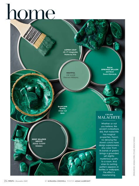 Malachite Casa Hobbit, Behr Colors, Paint Palettes, Preppy Bedroom, Bedroom Styling, Green Paint Colors, Deep South, Dining Hall, Magnolia Homes