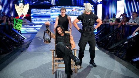 Never-before-seen photos of The Shield | WWE Roman Reigns Shield, The Wyatt Family, Roman Reigns Dean Ambrose, Wwe Funny, Roman Reigns Family, Roman Reigns Wwe Champion, The Shield Wwe, Wwe Superstar Roman Reigns, Wwe Pictures