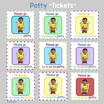 Potty Sticker Chart, Visual Poster, Bathroom Routine, Teaching Boys, Poster Classroom, Routine Cards, Sequencing Cards, Potty Time, Sticker Chart