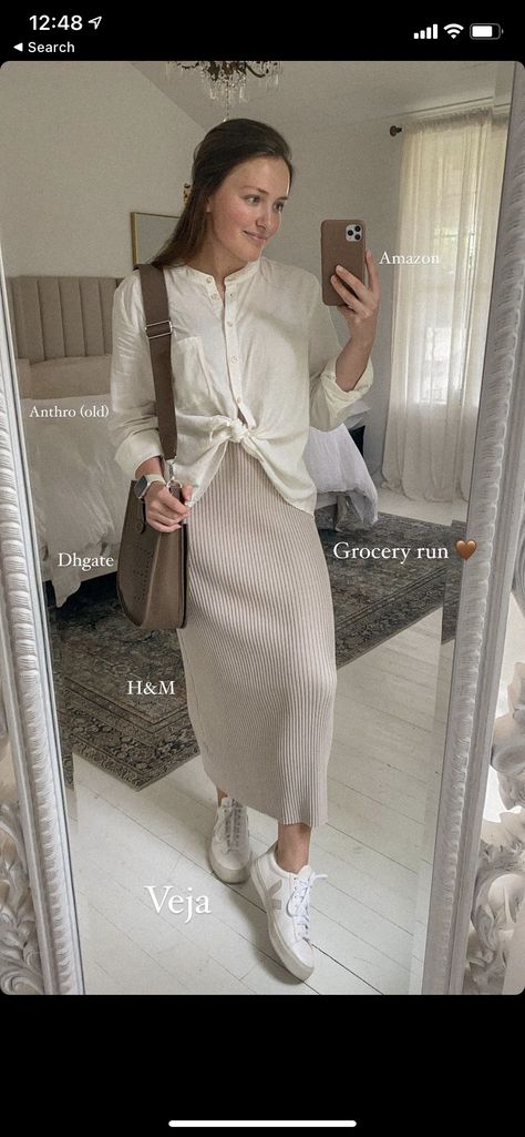 Modest Christian Fashion, Modest Chic Outfits, Aesthetic Outfits Modest, Modest Christian Clothing, Modest Fall Outfits, Modesty Dress, Pentecostal Outfits, Outfit Modest, Pentecostal Fashion