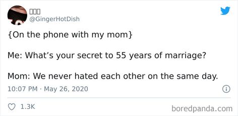 Best-Funny-Marriage-Tweets-Of-2020 Quotes For Newlyweds, Marriage Tweets, Marriage Funny, Divorce Agreement, Funny Marriage, Best Tweets, Marriage Humor, Perfect Storm, Ladies And Gentlemen