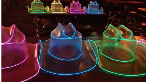 Neon Pool Parties, Neon Cowboy, Bachelorette Party Planner, Cowboy Theme Party, Coachella Party, 17th Birthday Ideas, 21st Bday Ideas, Girl Bday Party, Cowgirl Birthday Party