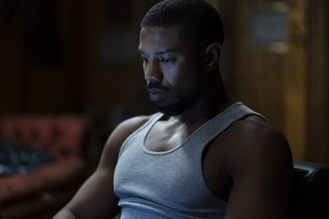 Michael B Jordan Instagram, Michael B Jordan Shirtless, Without Remorse, Michael Bakari Jordan, Michael B Jordan, Tom Clancy, Street Style Outfits Men, Model Aesthetic, Jordan 3