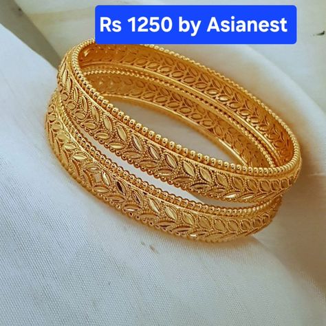 Gold Bangles Design 2024, Bangles Design, Gold Bangles Design, Bangle Designs, Wedding Jewellery, Jewelry Design Necklace, Gold Bangles, Wedding Jewelry, Jewelry Design