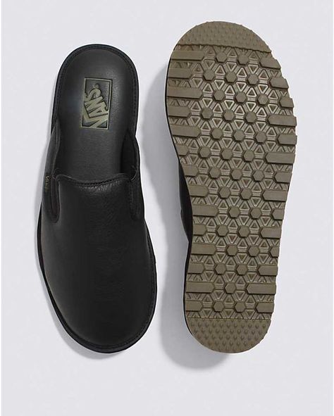 Mountain Mule Shoe Men’s Clogs, Tropical Homestead, Vans Shoes Fashion, Life Of Luxury, Mens Slip On Shoes, Vans Store, Hype Shoes, Swag Shoes, Snowboard Boots